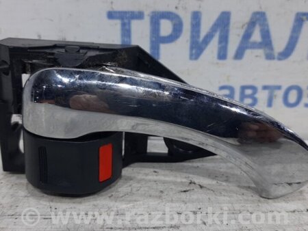 ФОТО Ручка двери внутренняя правая для Toyota RAV-4 (05-12) Київ