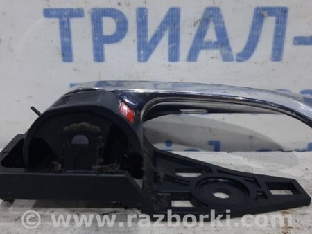 ФОТО Ручка двери внутренняя правая для Toyota RAV-4 (05-12) Київ