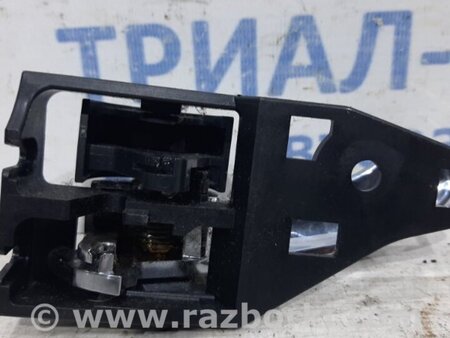 ФОТО Ручка двери внутренняя правая для Toyota RAV-4 (05-12) Київ