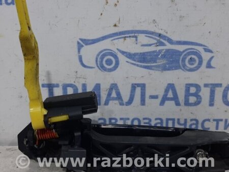 ФОТО Ручка двери внешняя задняя левая для Toyota RAV-4 (05-12) Київ