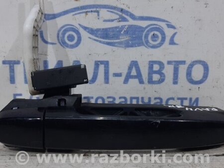 ФОТО Ручка двери внешняя задняя правая для Toyota RAV-4 (05-12) Київ