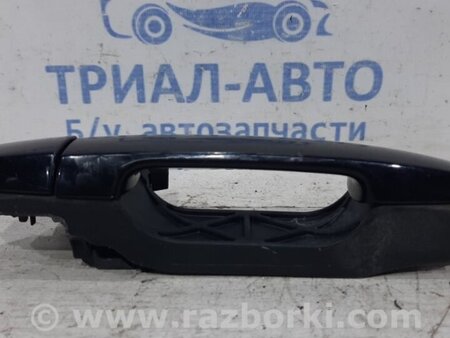 ФОТО Ручка двери внешняя задняя правая для Toyota RAV-4 (05-12) Київ
