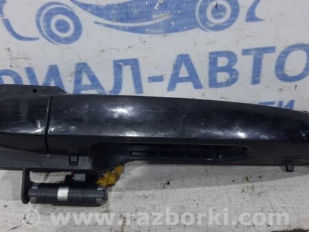 ФОТО Ручка двери внешняя передняя левая для Toyota RAV-4 (05-12) Киев