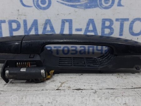 ФОТО Ручка двери внешняя передняя левая для Toyota RAV-4 (05-12) Киев