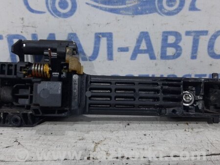 ФОТО Ручка двери внешняя передняя левая для Toyota RAV-4 (05-12) Киев