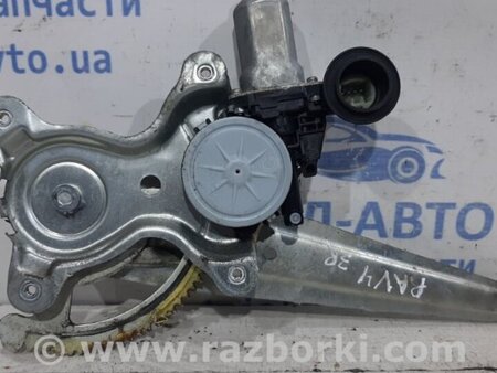 ФОТО Стеклоподъемник задний правый для Toyota RAV-4 (05-12) Київ