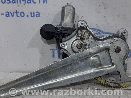 ФОТО Стеклоподъемник задний правый для Toyota RAV-4 (05-12) Київ