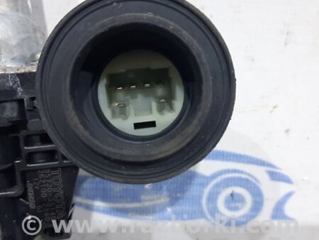 ФОТО Стеклоподъемник задний правый для Toyota RAV-4 (05-12) Київ