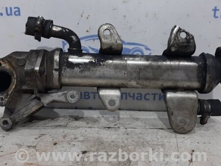 ФОТО Радиатор EGR для SsangYong Kyron Київ