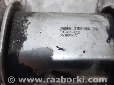 ФОТО Радиатор EGR для SsangYong Kyron Київ