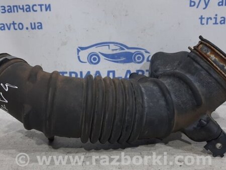 ФОТО Патрубок воздушного фильтра для Toyota RAV-4 (05-12) Київ