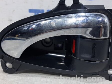 ФОТО Ручка двери внутренняя левая для Toyota RAV-4 (05-12) Київ