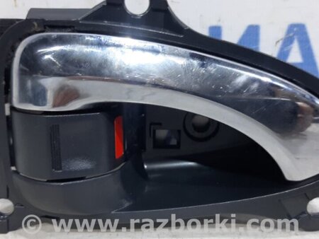 ФОТО Ручка двери внутренняя правая для Toyota RAV-4 (05-12) Київ