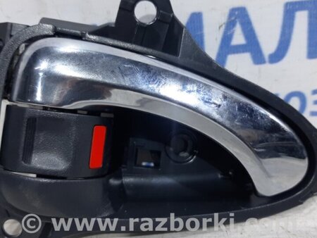 ФОТО Ручка двери внутренняя правая для Toyota RAV-4 (05-12) Київ