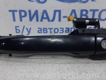 ФОТО Ручка двери внешняя передняя левая для Toyota RAV-4 (05-12) Київ