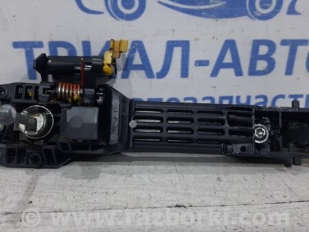 ФОТО Ручка двери внешняя передняя левая для Toyota RAV-4 (05-12) Київ