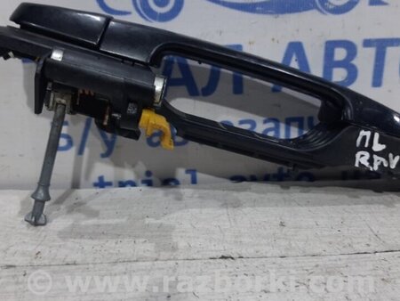 ФОТО Ручка двери внешняя передняя левая для Toyota RAV-4 (05-12) Київ