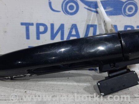 ФОТО Ручка двери внешняя задняя правая для Toyota RAV-4 (05-12) Київ