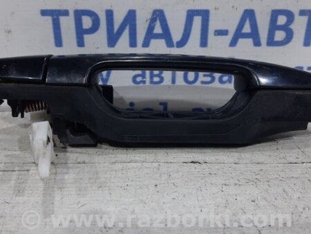 ФОТО Ручка двери внешняя задняя правая для Toyota RAV-4 (05-12) Київ