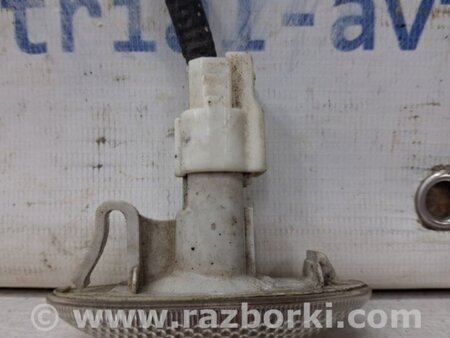 ФОТО Повторитель поворотника для Suzuki Grand Vitara Київ