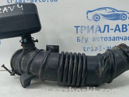ФОТО Патрубок воздушного фильтра для Toyota RAV-4 (05-12) Київ