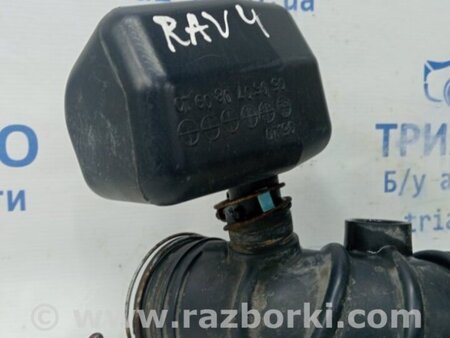 ФОТО Патрубок воздушного фильтра для Toyota RAV-4 (05-12) Київ