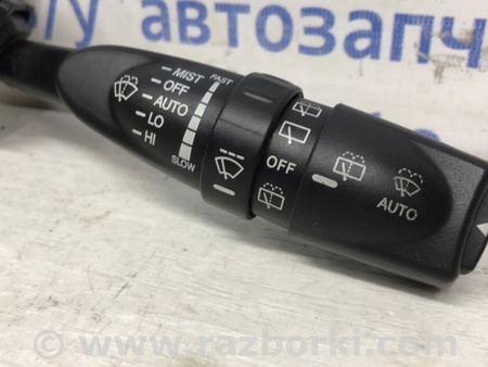 ФОТО Переключатель подрулевой правый(дворники) для SsangYong Kyron Киев