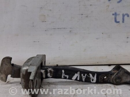 ФОТО Ограничитель двери передний левый для Toyota RAV-4 (05-12) Київ