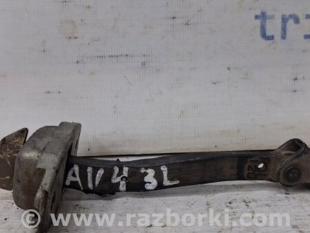 ФОТО Ограничитель двери задний левый для Toyota RAV-4 (05-12) Киев