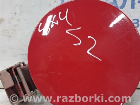ФОТО Лючок бака для Suzuki SX4 Київ