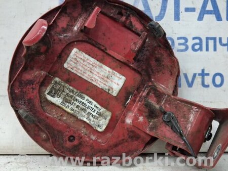 ФОТО Лючок бака для Suzuki SX4 Київ