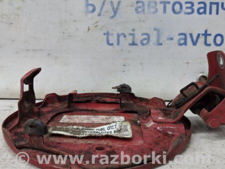 ФОТО Лючок бака для Suzuki SX4 Київ