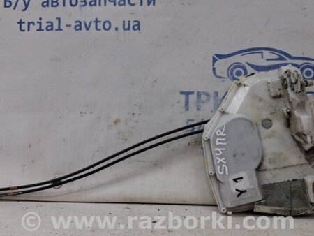 ФОТО Замок двери передний правый для Suzuki SX4 Київ