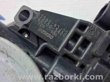 ФОТО Стеклоподъемник передний правый для Suzuki SX4 Киев