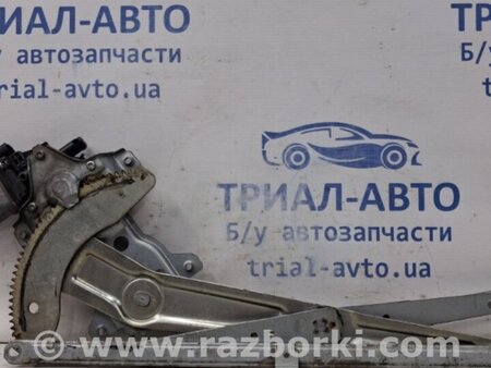 ФОТО Стеклоподъемник передний правый для Suzuki SX4 Киев