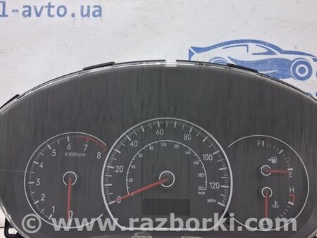ФОТО Приборная панель для Suzuki SX4 Киев