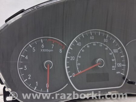 ФОТО Приборная панель для Suzuki SX4 Киев