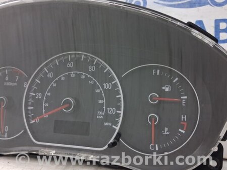 ФОТО Приборная панель для Suzuki SX4 Киев