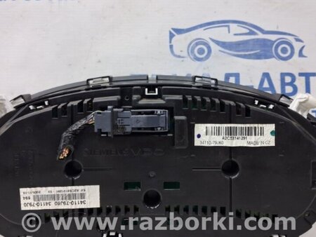 ФОТО Приборная панель для Suzuki SX4 Киев