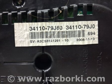 ФОТО Приборная панель для Suzuki SX4 Киев