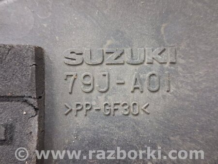 ФОТО Корпус воздушного фильтра для Suzuki SX4 Київ