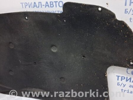 ФОТО Обшивка капота для Suzuki SX4 Київ