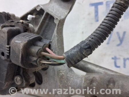 ФОТО Трапеция дворников для Toyota Camry 40 XV40 (06-11) Київ