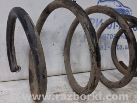 ФОТО Пружина передняя для Toyota Camry 40 XV40 (01.2006-07.2011) Киев