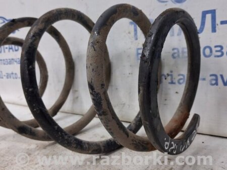 ФОТО Пружина передняя для Toyota Camry 40 XV40 (01.2006-07.2011) Киев