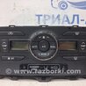 Блок управления климат-контролем Toyota Auris E150 (10.2006-11.2012)