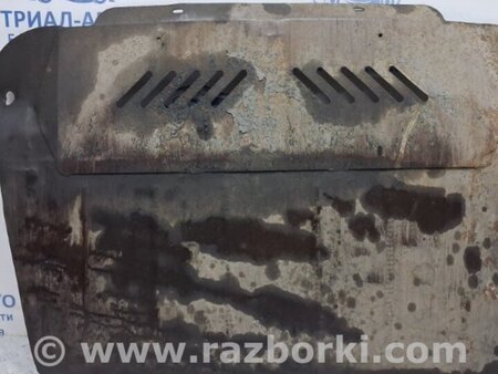 ФОТО Защита двс для Toyota Camry 40 XV40 (06-11) Київ