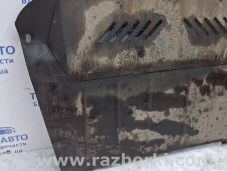 ФОТО Защита двс для Toyota Camry 40 XV40 (06-11) Київ