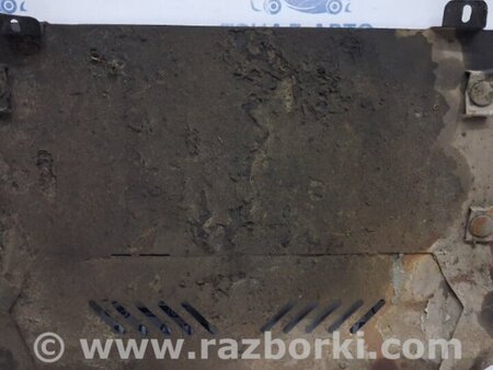 ФОТО Защита двс для Toyota Camry 40 XV40 (06-11) Київ