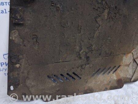 ФОТО Защита двс для Toyota Camry 40 XV40 (06-11) Київ